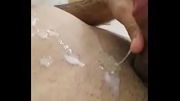 Preview 4 of Arab Brun Pussy - Punheta.. muita porra