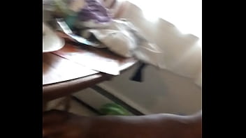 Preview 2 of Fuck Sister House - breakfast and head
