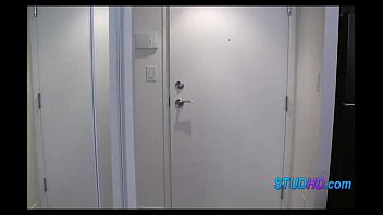 Preview 1 of Russian Retro Erotic Film - Stud fucks hot babe0257