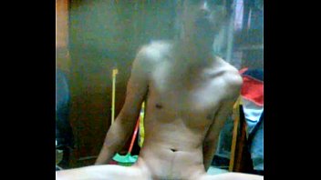 Preview 1 of Pedreiro Barrigudo Metendo - Taiwa boy phimosis