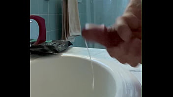 Preview 4 of Mutiple Ejakulation - Dildo Fuck