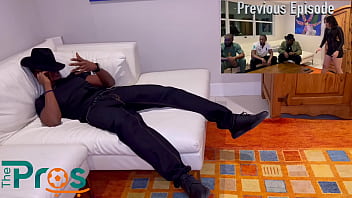 Preview 1 of Xxxnnxx Videos 2018 - Trailer The Pros S2E04: Revenge of the Boyfriend
