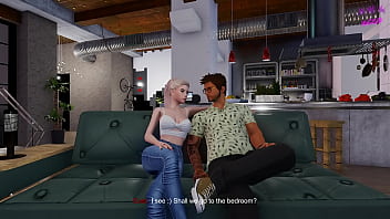 Preview 2 of Sex18 Video - Hustler Hookups - Ep 19