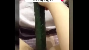 Preview 3 of Trish Ballbusting - L&ecirc_ Thị Tuyết Facebook
