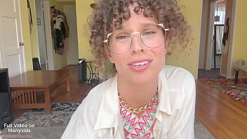 Preview 1 of Xxx Bf Girl Horse Video - Real Stepmom Makes Eskimo Stepbrothers