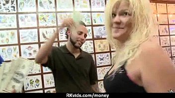 Preview 4 of Flightless Sex Video - Pussy pays the gambling deb 11