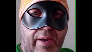 Preview 2 of Main Dengan Patung - V&iacute_deo de verificaci&oacute_n