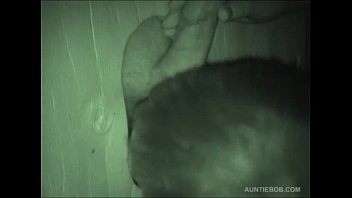 Preview 2 of Hd Sex Eritic - Glory Hole and Auntie Bob