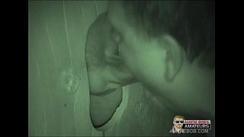 Preview 4 of Hd Sex Eritic - Glory Hole and Auntie Bob