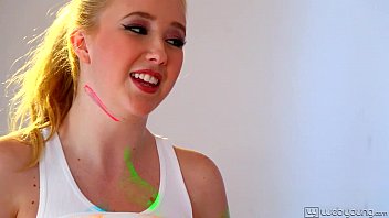 Preview 2 of Sexvedio H D - WebYoung - Samantha Rone,  Taylor Reed