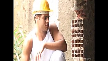 Preview 1 of Verging Thailand - Anton Barros and Remingo Ponce Suck Dick