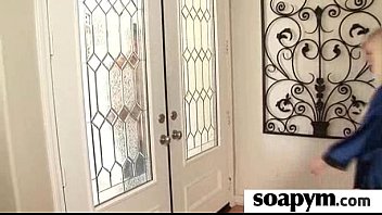 Preview 1 of Ipooh Perak - a very hot soapy massage and a hard fucking 10