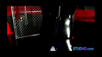 Preview 2 of Ladies Cumshot Chubby - Stud fucks babe 0172