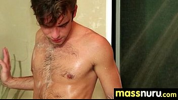 Preview 1 of Barthar And Sister Sex - slippery massage with happy end 10