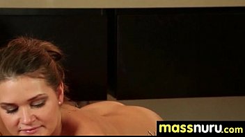 Preview 2 of Ics Vinaalik - slippery massage with happy end 5