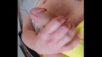 Preview 2 of Hot Lesbea Kissg - Minx Finx Wet And Horny
