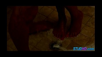 Preview 3 of Seducing Stepson - Stud fucks hot babe0869