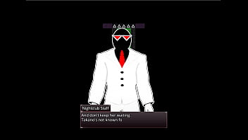 Preview 3 of Cumswap Him - BreedTown 2/7 - eng,  Full walkthrough.
