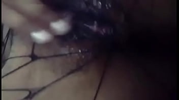 Preview 2 of Skinny Anal In Club - Tocandose para mi