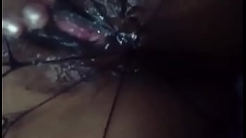 Preview 4 of Skinny Anal In Club - Tocandose para mi