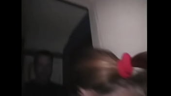 Preview 1 of Fat Booty She Males - Vintage amateur party