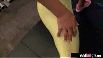 Preview 2 of Tube Porn Mom Mom Porn Tube - Hot Real Girl Banged Hard Style On Tape movie-21
