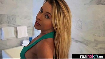 Preview 2 of Hd Sunny Louny Xxx Video - Hot Real Girl Banged Hard Style On Tape movie-09