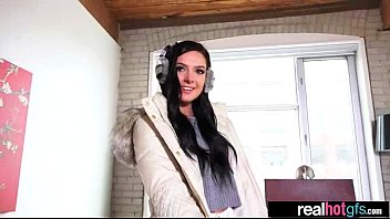 Preview 3 of Wwwxxxbf Video English Sax - Hot Real Girl Banged Hard Style On Tape movie-24