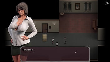 Preview 3 of Latina Mam - Complete Gameplay - Lust Epidemic,  Part 18