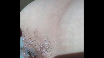 Preview 1 of Sexi Ebony Chic Fuckin - Creamy ass pussy