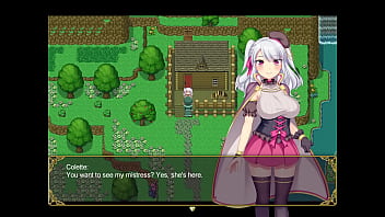 Preview 1 of Xxx Vace - Brave Alchemist Colette 1