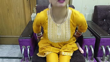 Preview 3 of Kagreatan - Husband surprises his wife on her birthday by giving her sexual pleasure in hindi audio