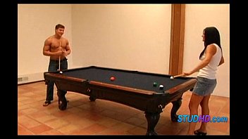 Preview 1 of Drunkn Asian - Stud fucks babe 0467