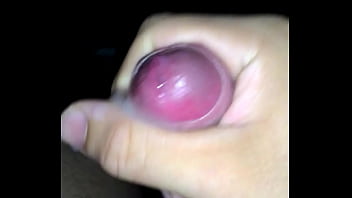 Preview 4 of Big Boobs Shaved Pussy Assfuck - Novinho punhetando