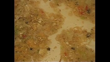 Preview 4 of Single Girl Fingering - Overeating Girl Puke Vomit Puking Vomiting Gagging