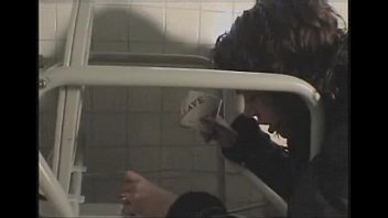 Preview 4 of Bii Dating - Sick Girl Vomit Puke Puking Vomiting Gagging