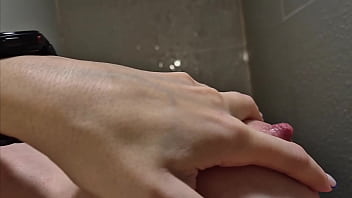 Preview 4 of Video Video Sex Hot - Touch my wet naked body and jerk off to it