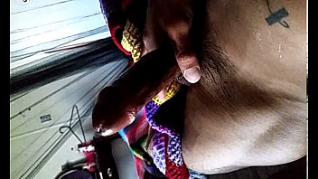 Preview 1 of Vore Boy - Rican guy tattoos bbc solo cum and sex toy