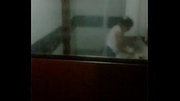 Preview 3 of Granny Gapong - espiando a mi tia