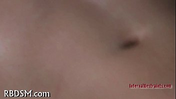 Preview 4 of Mom Catches Young Boys - Sexy slaves delighting each other