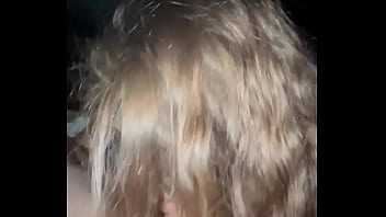 Preview 2 of Cafe Public Virgin - Arousing oral-sex with males