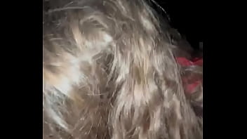 Preview 4 of Cafe Public Virgin - Arousing oral-sex with males