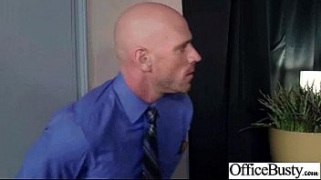 Preview 2 of Babi Dabor Sex Indian - Sex In Office With Slut Horny Worker Bigtits Girl video-23