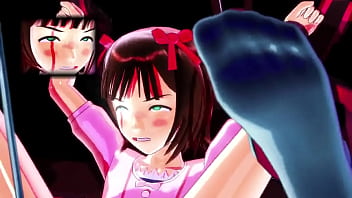 Preview 1 of Caka Sex Video - ぷるぷる春香16「フィストファック」