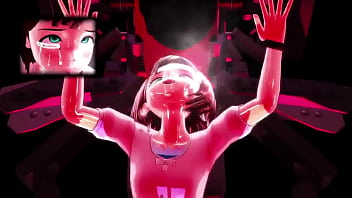 Preview 4 of Caka Sex Video - ぷるぷる春香16「フィストファック」