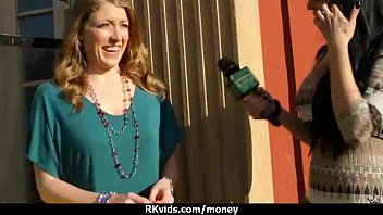 Preview 3 of Nikki Spax - She&#039_ll fuck another man for money 30