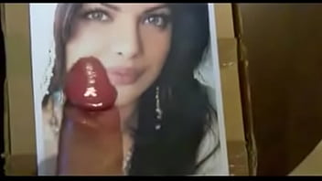 Preview 1 of India Sadi Xxx Video Com - Bollywood cumshot - tribute to p. Chopra -