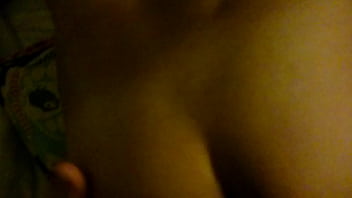 Preview 2 of African Girl Figth Naked - MOV 1316