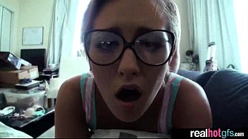 Preview 2 of Free Penis Voyeur - Hot Sex Scene Action With Horny Real Gfriend video-03