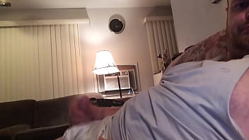 Preview 1 of Romanian Street - A good cock stroking